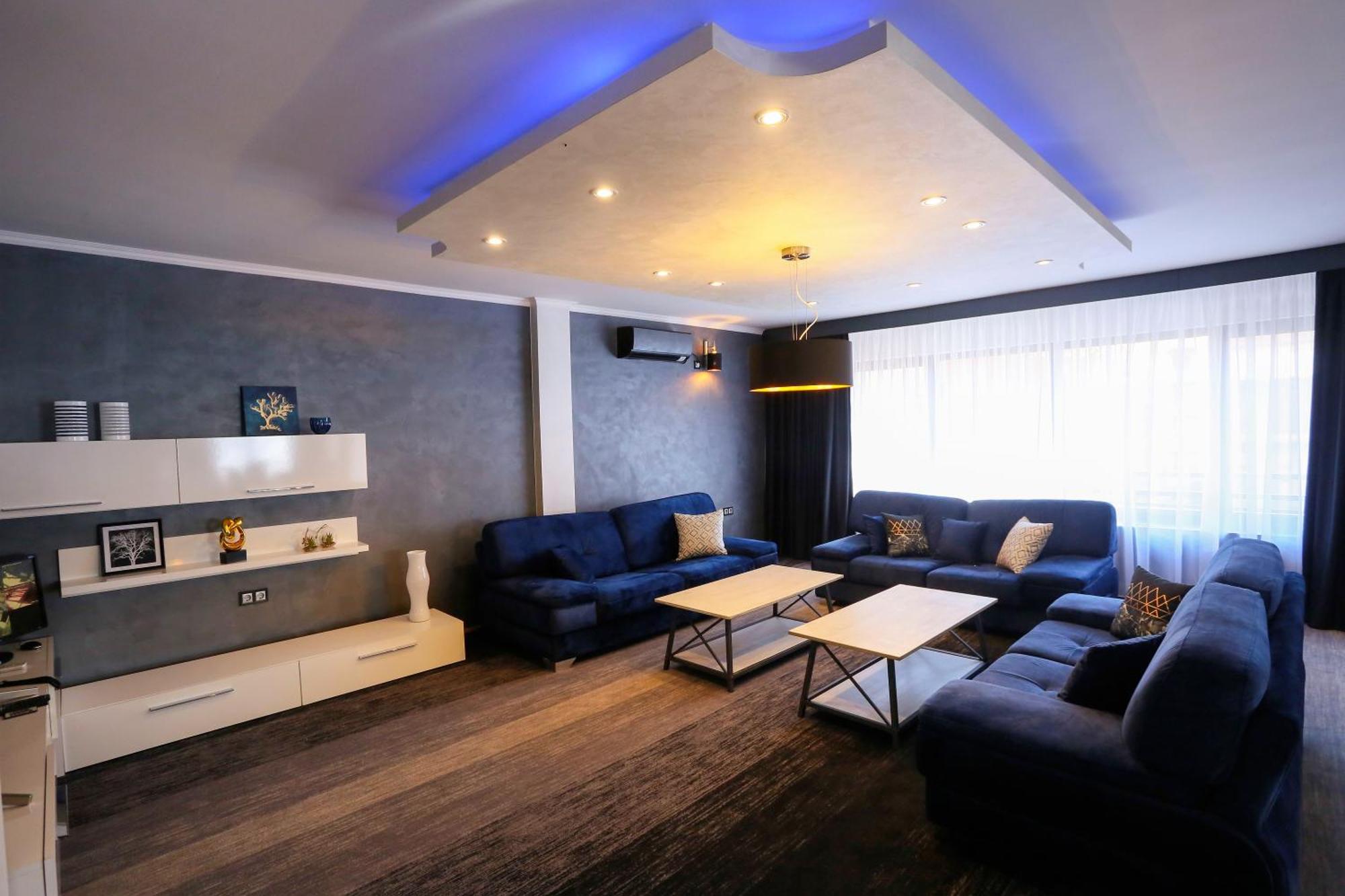 Carpe Diem Boutique Hotel Зеница Екстериор снимка