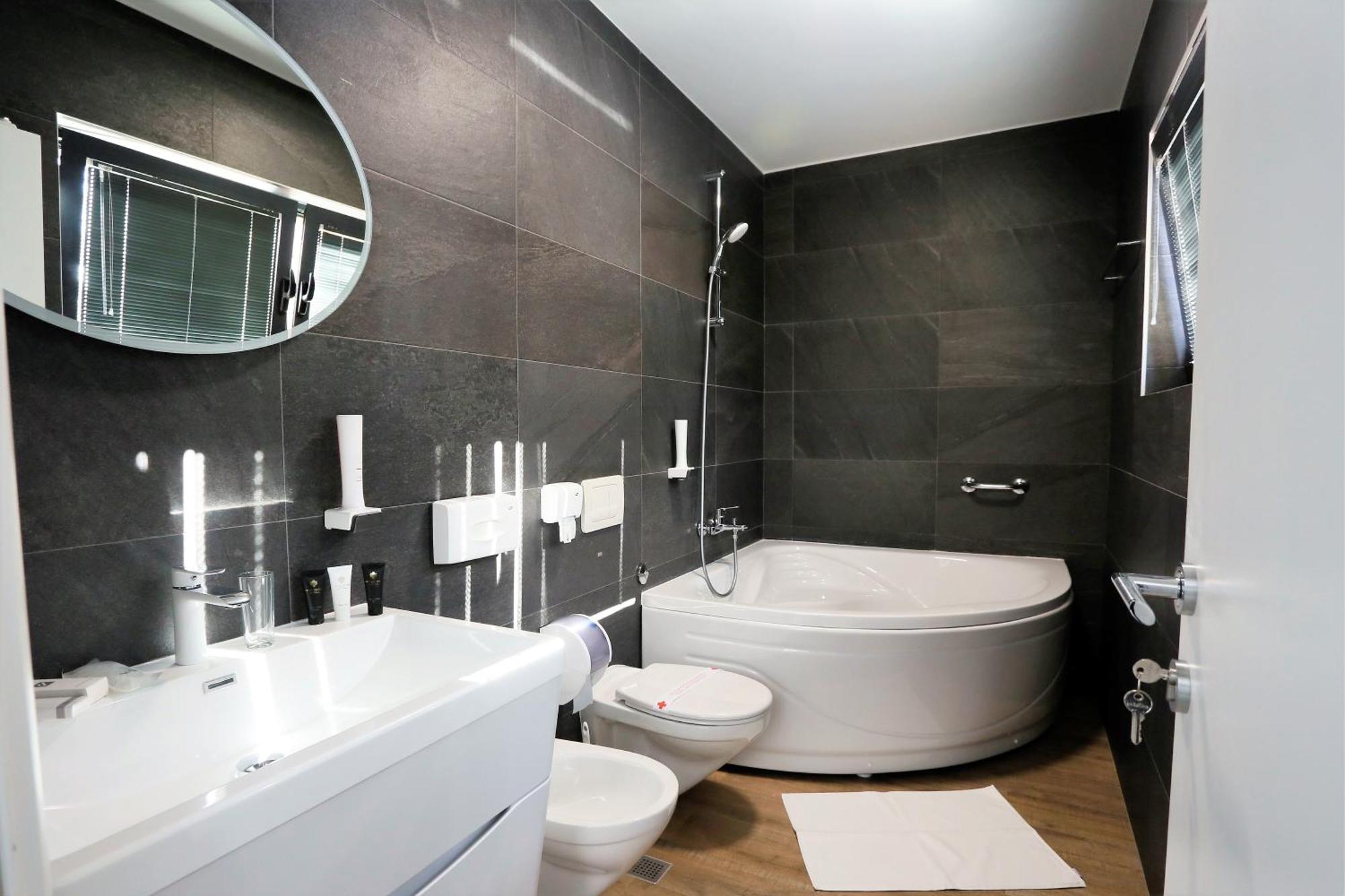 Carpe Diem Boutique Hotel Зеница Екстериор снимка