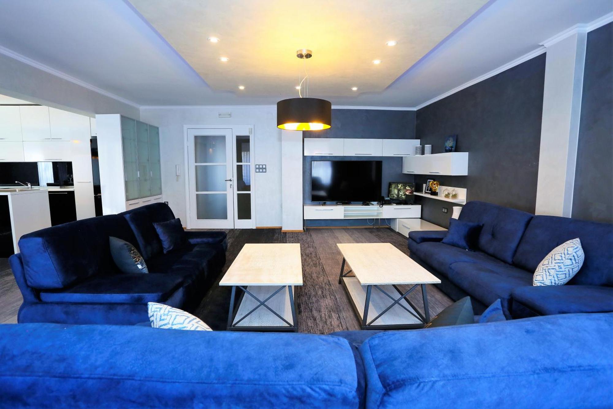 Carpe Diem Boutique Hotel Зеница Екстериор снимка