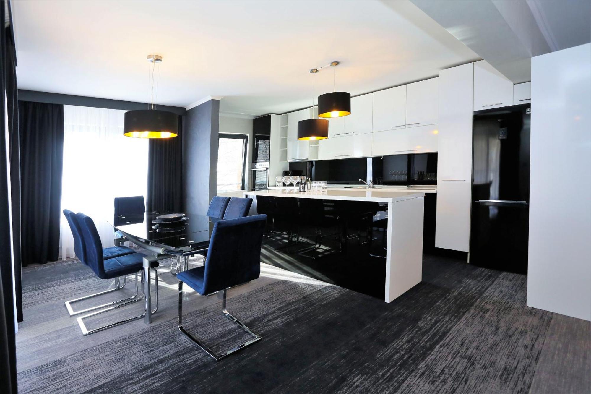 Carpe Diem Boutique Hotel Зеница Екстериор снимка