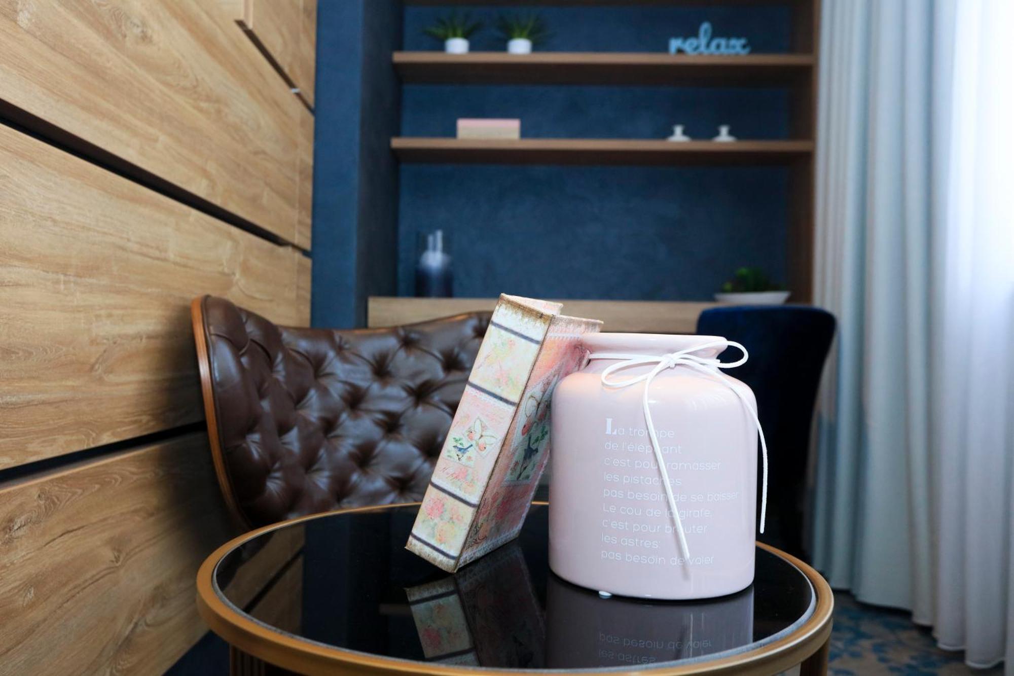 Carpe Diem Boutique Hotel Зеница Екстериор снимка