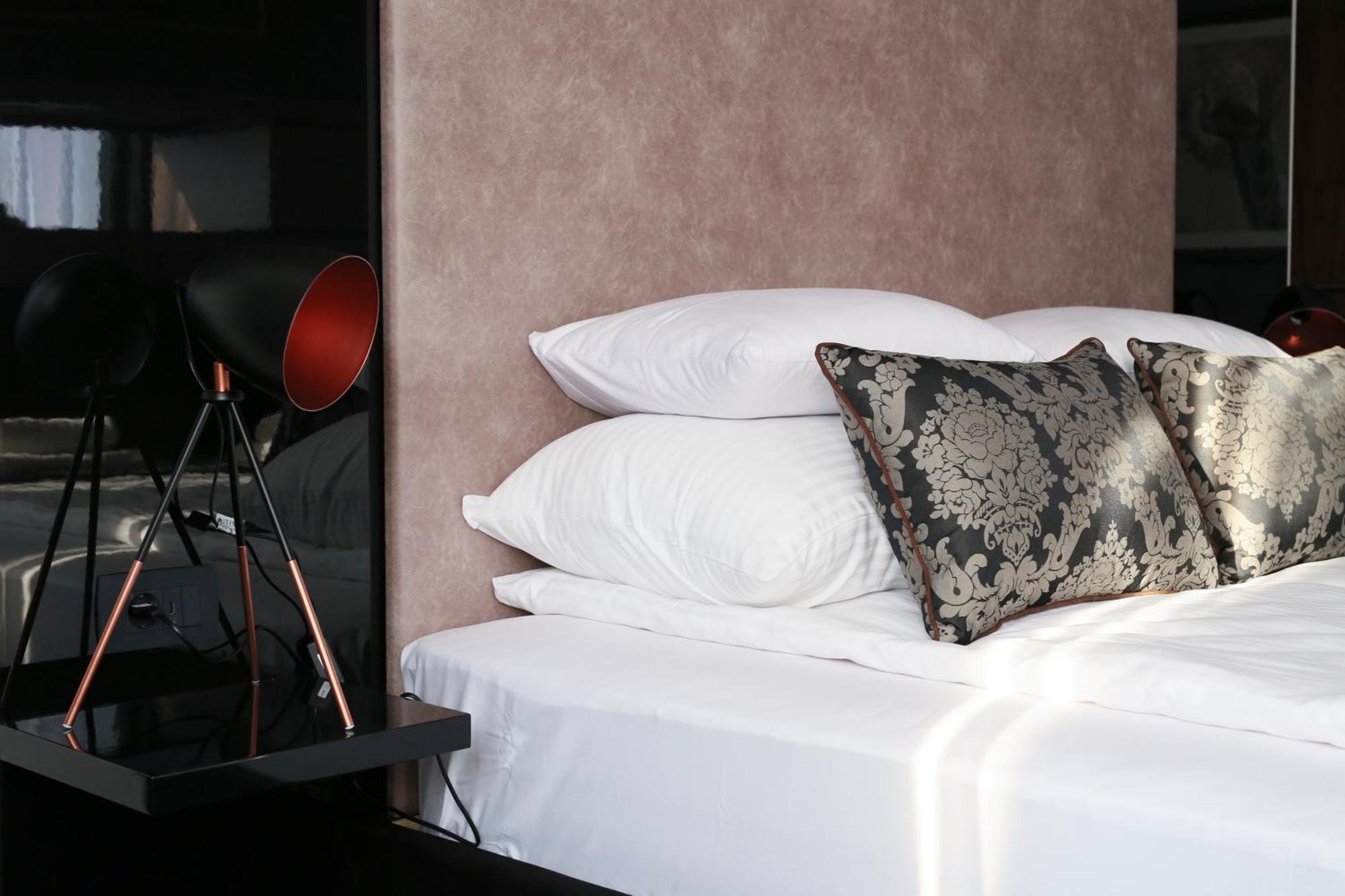 Carpe Diem Boutique Hotel Зеница Екстериор снимка