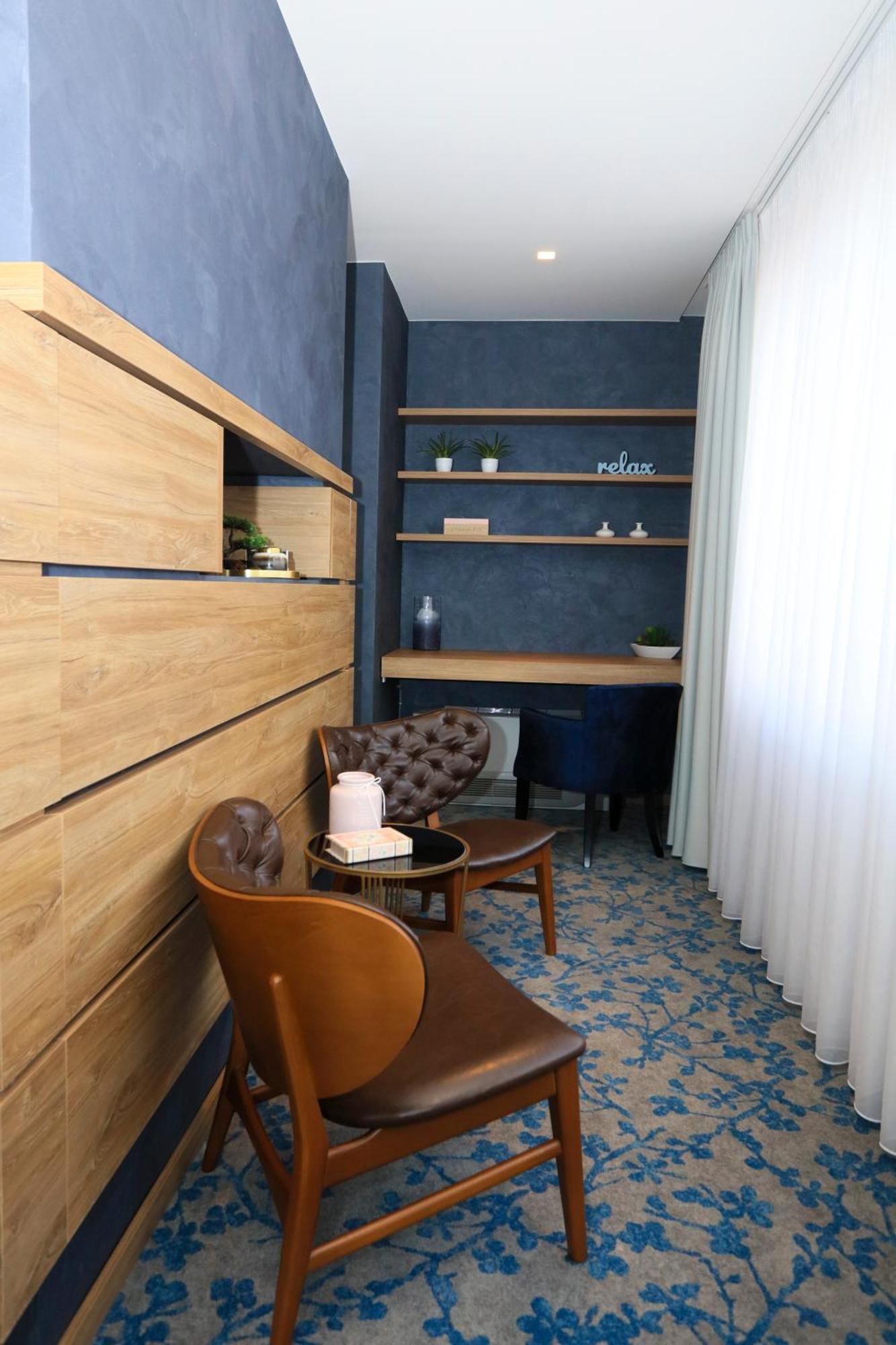 Carpe Diem Boutique Hotel Зеница Екстериор снимка