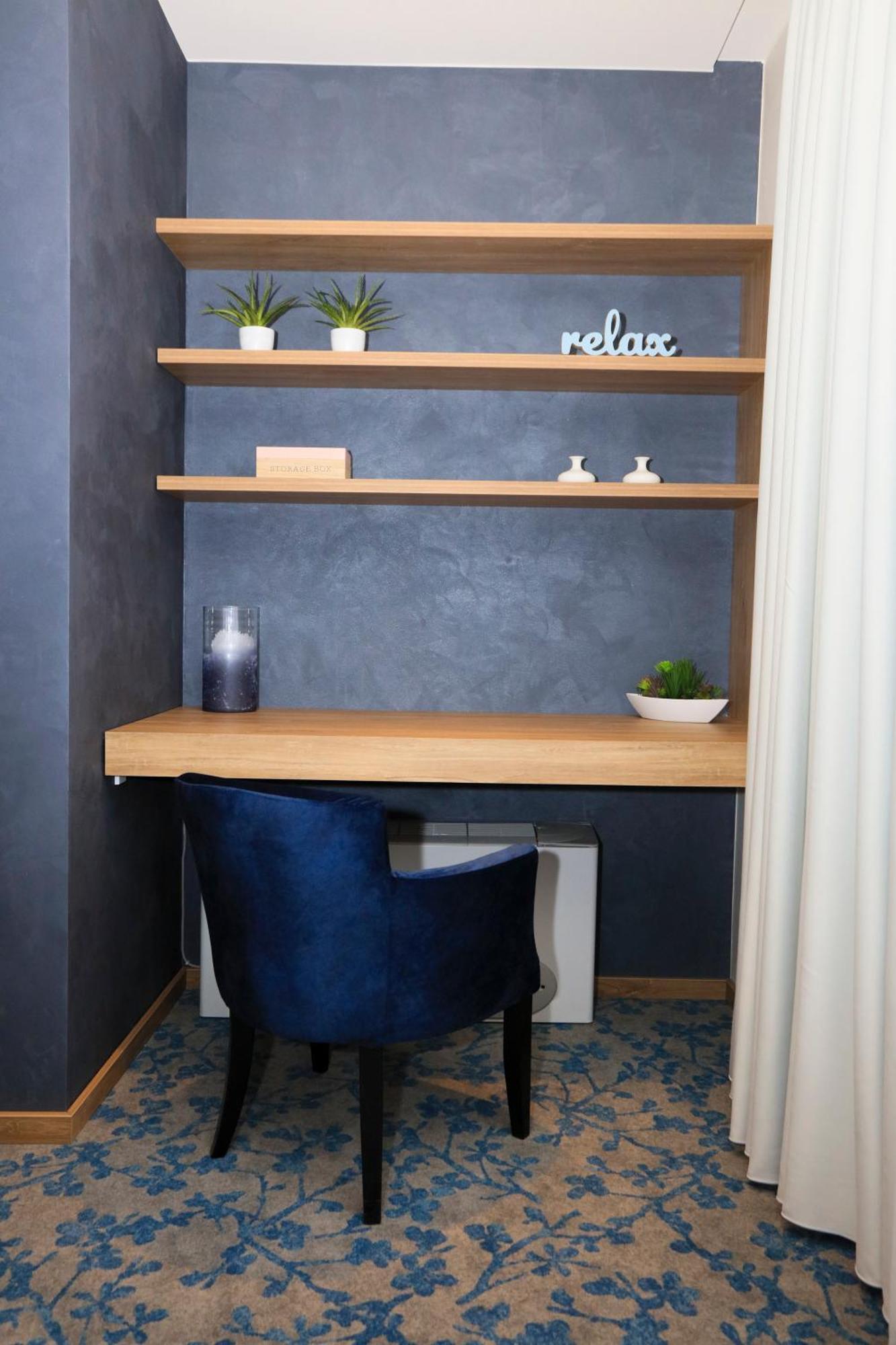 Carpe Diem Boutique Hotel Зеница Екстериор снимка