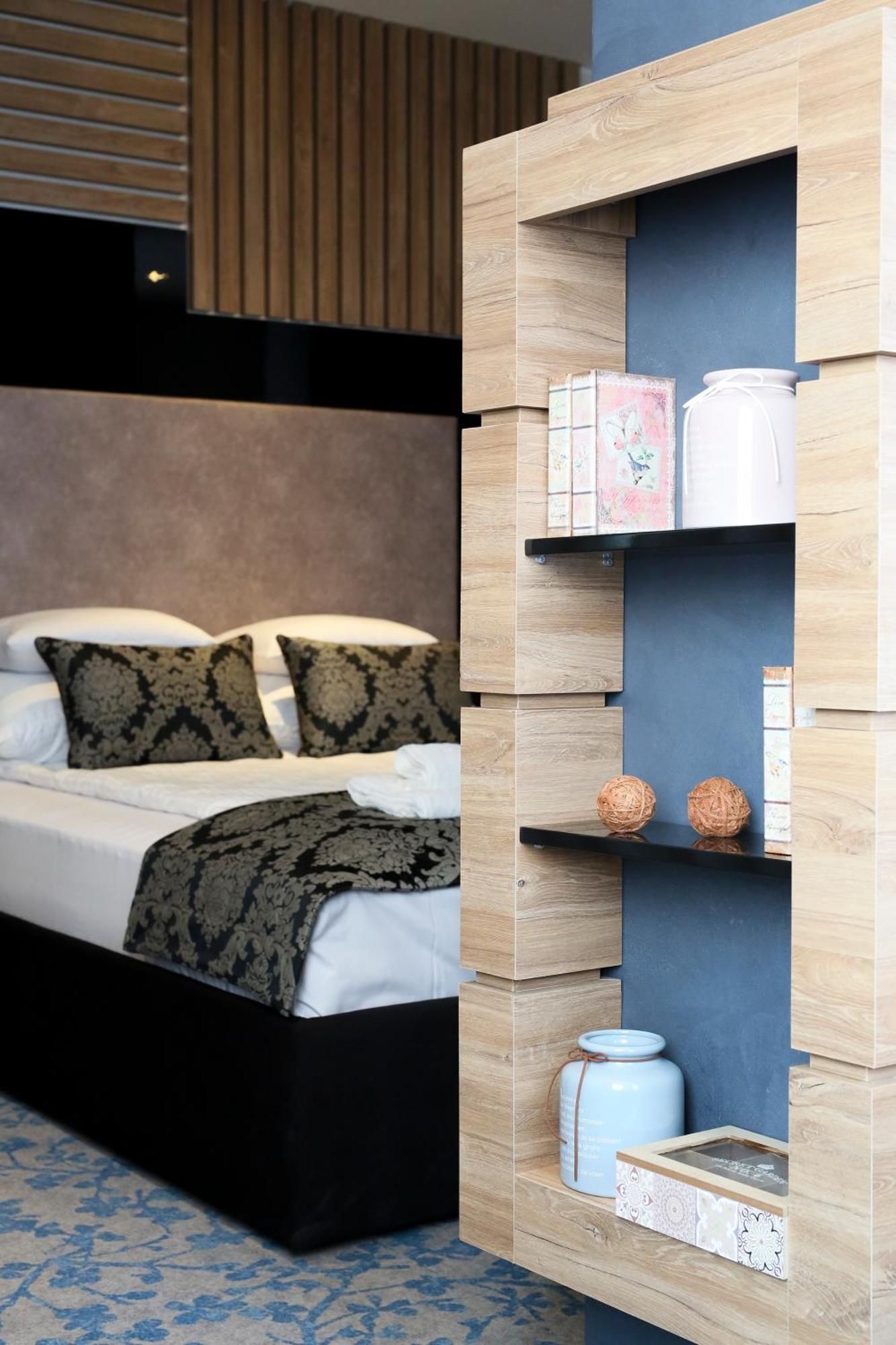 Carpe Diem Boutique Hotel Зеница Екстериор снимка