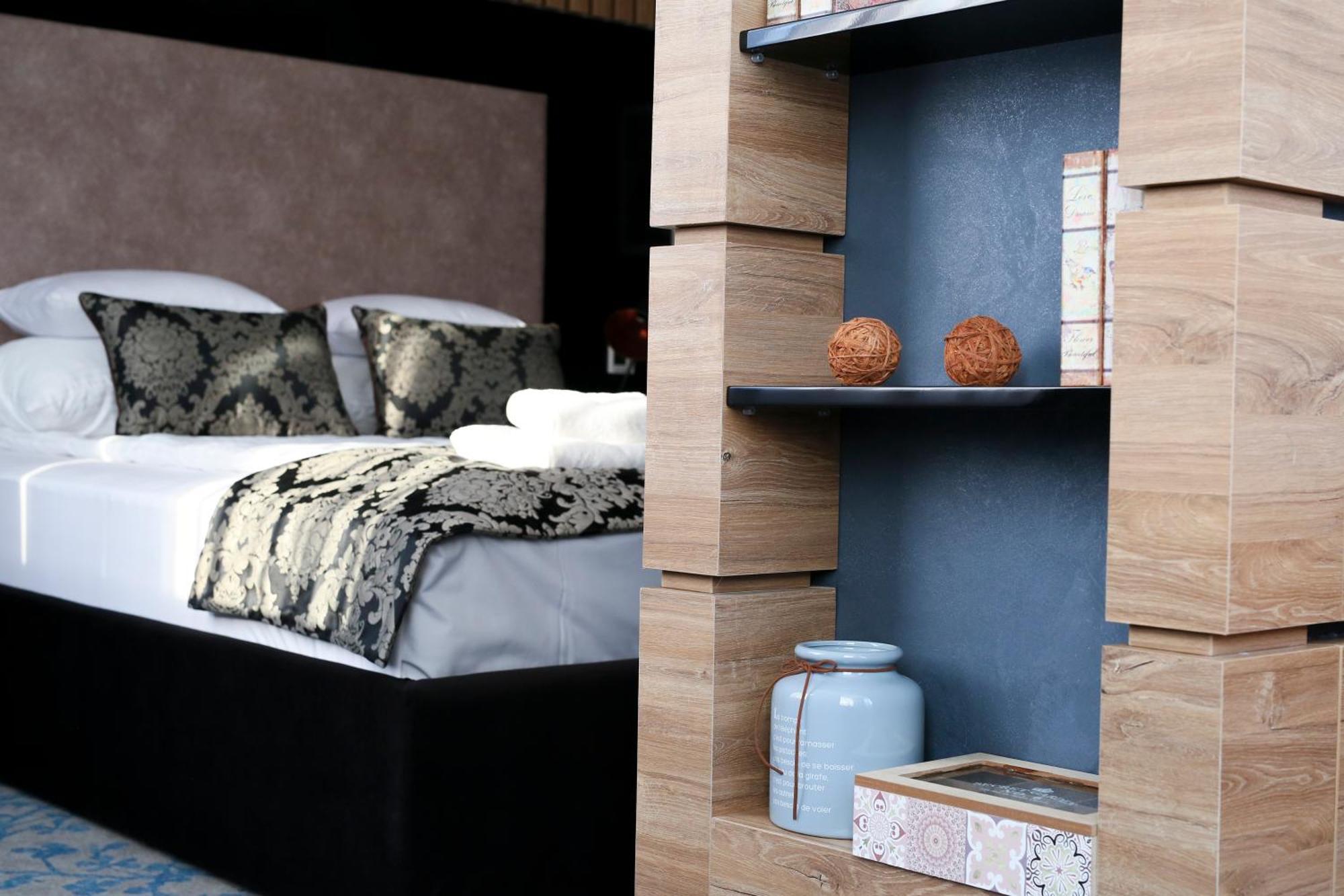 Carpe Diem Boutique Hotel Зеница Екстериор снимка