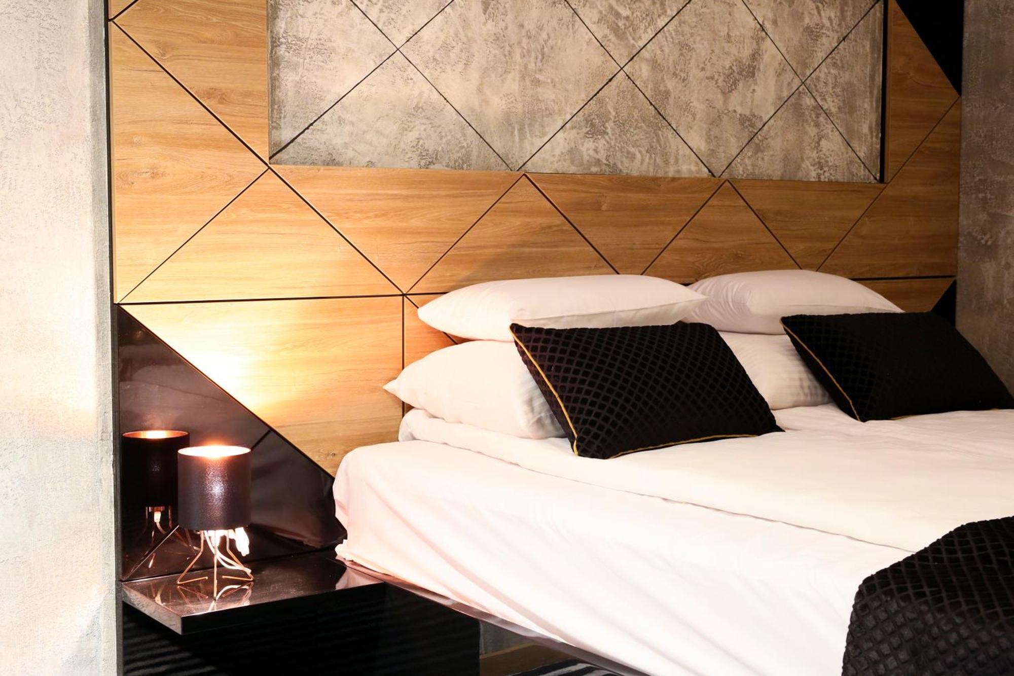 Carpe Diem Boutique Hotel Зеница Екстериор снимка