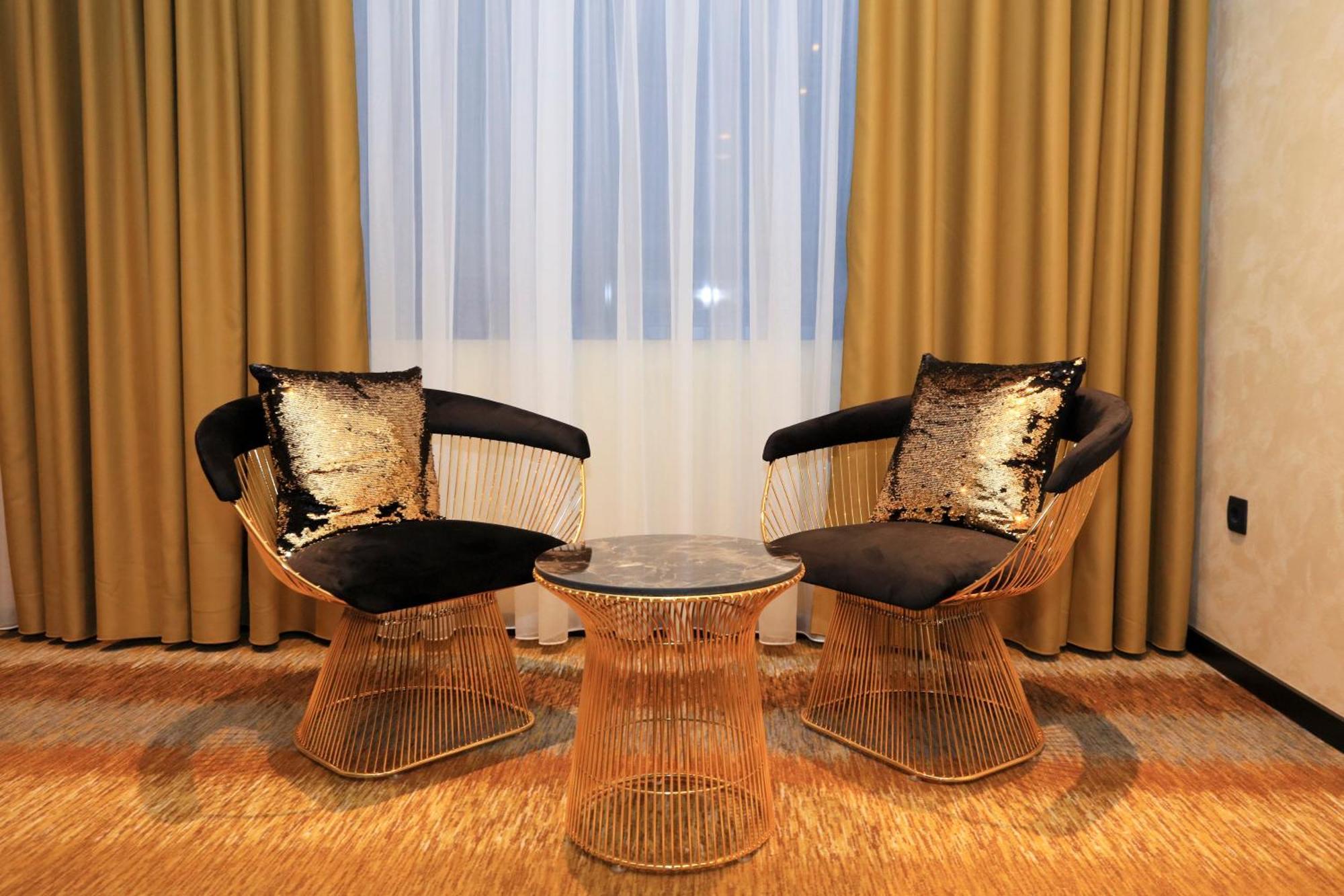 Carpe Diem Boutique Hotel Зеница Екстериор снимка