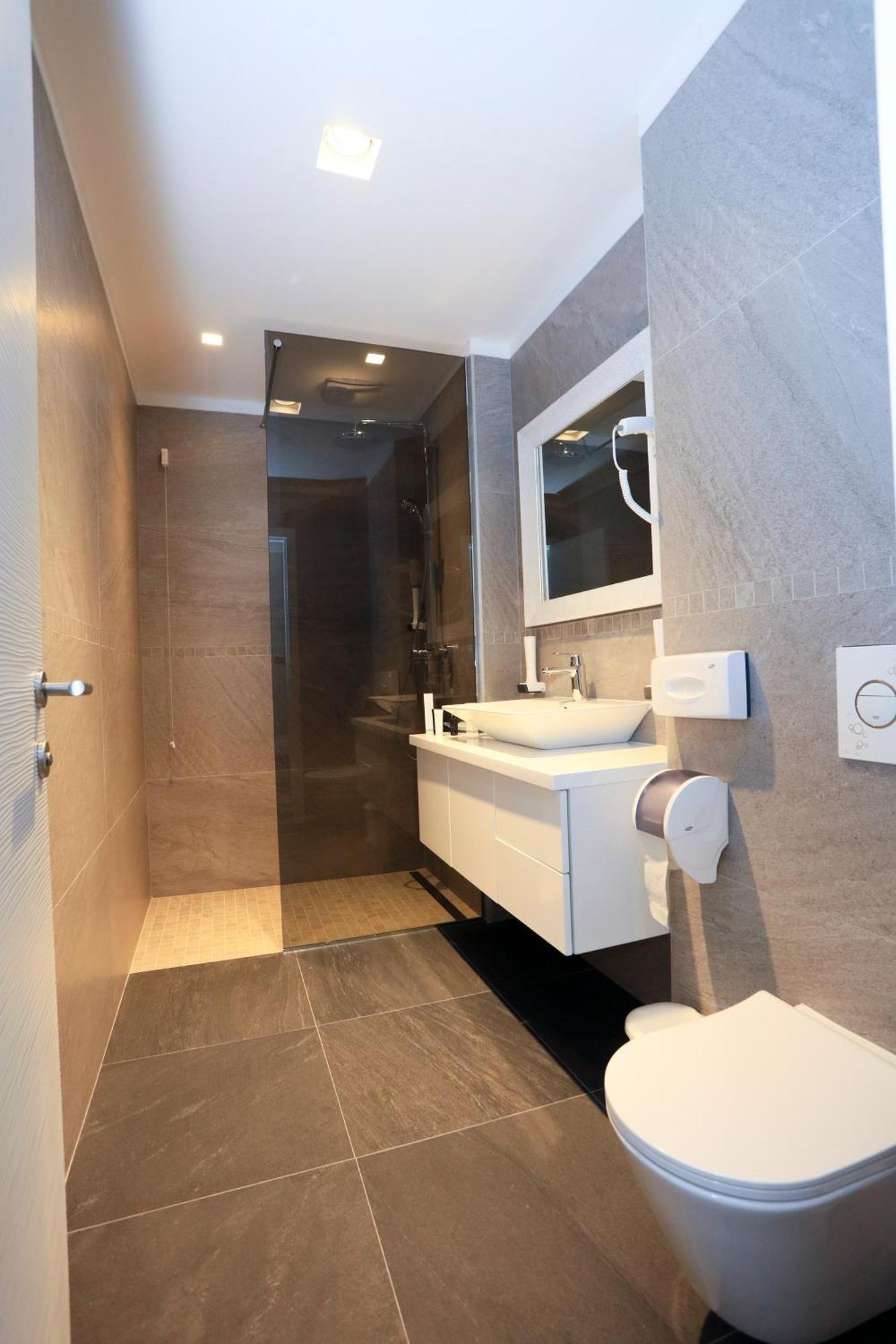 Carpe Diem Boutique Hotel Зеница Екстериор снимка