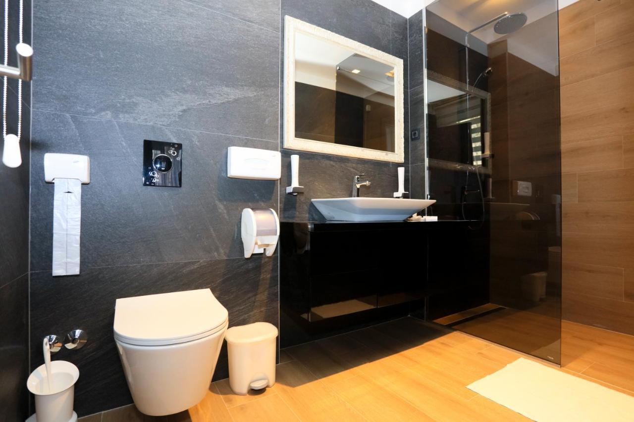 Carpe Diem Boutique Hotel Зеница Екстериор снимка