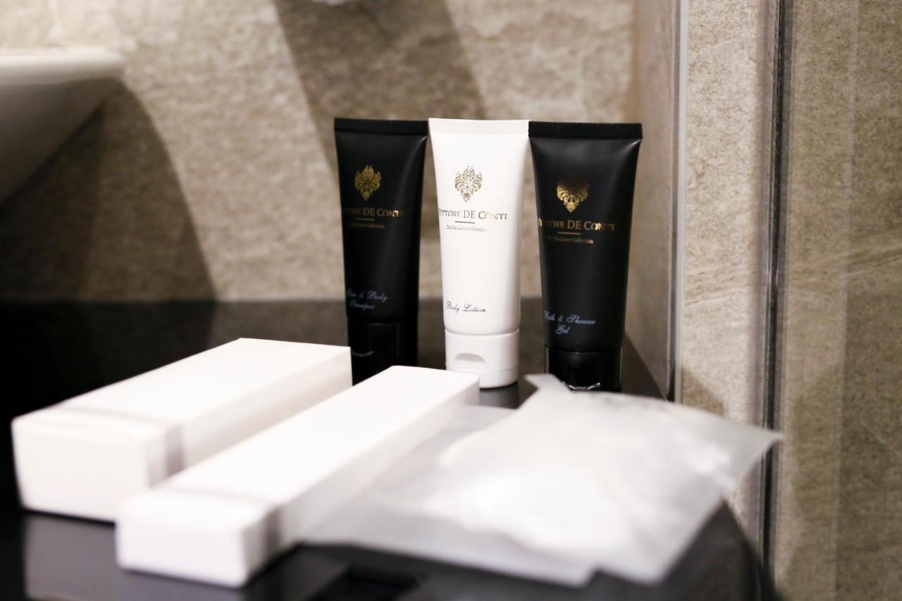 Carpe Diem Boutique Hotel Зеница Екстериор снимка