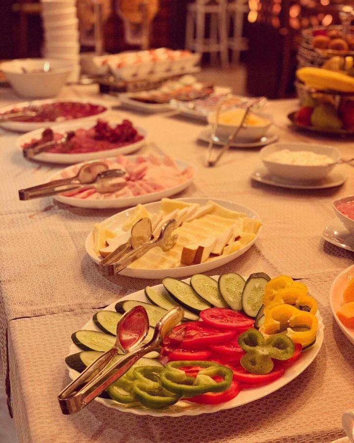 Carpe Diem Boutique Hotel Зеница Екстериор снимка