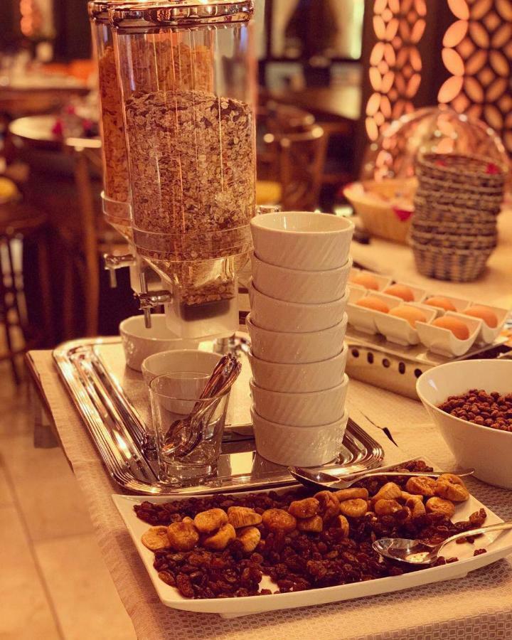 Carpe Diem Boutique Hotel Зеница Екстериор снимка