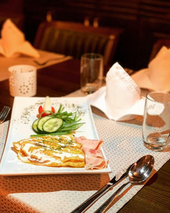 Carpe Diem Boutique Hotel Зеница Екстериор снимка