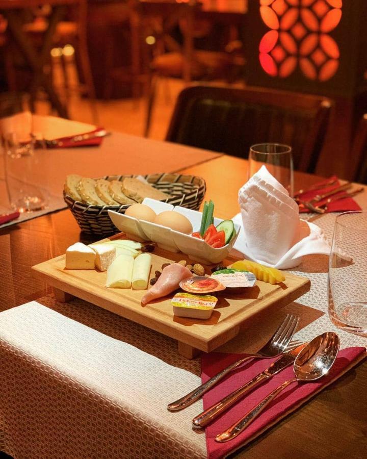 Carpe Diem Boutique Hotel Зеница Екстериор снимка