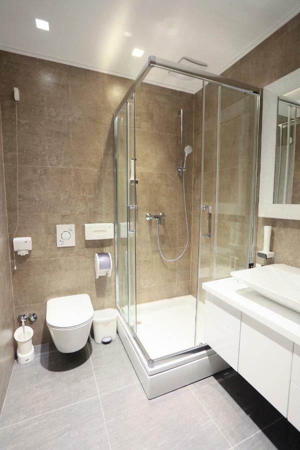 Carpe Diem Boutique Hotel Зеница Екстериор снимка